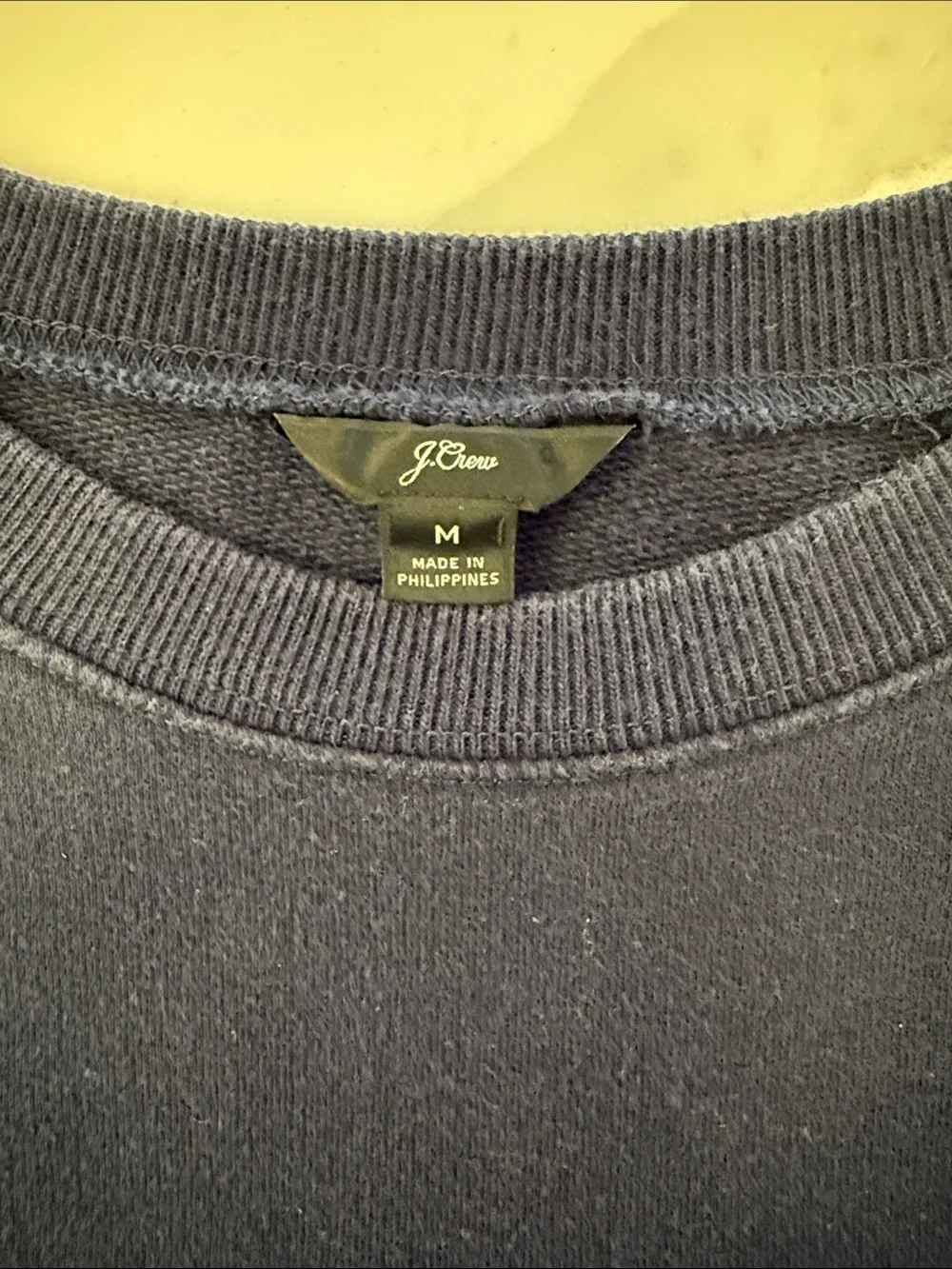J crew Vintage 